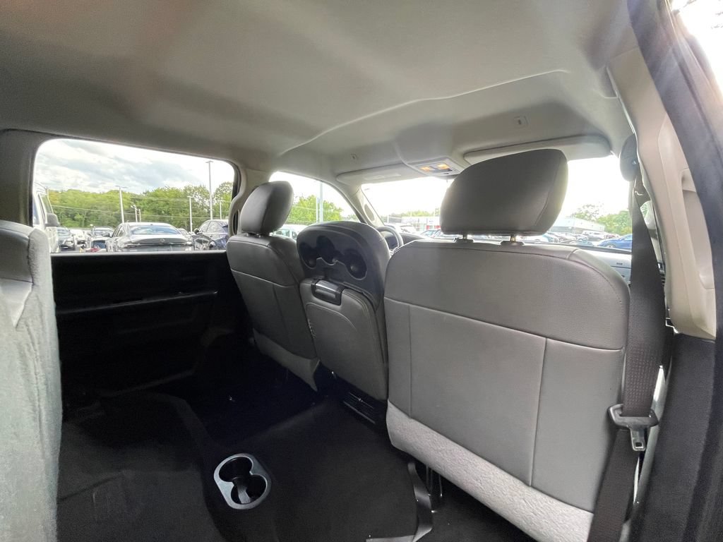 Used 2018 RAM 2500 ST AWD/4WD image 23