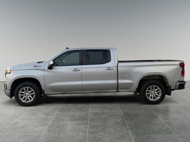 Used 2020 Chevrolet Silverado 1500 LT w/ All-Star Edition video 2