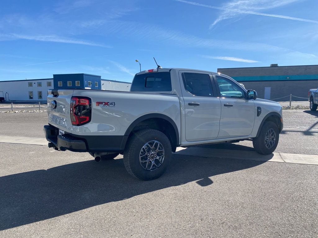 New 2026 Ford Ranger XLT image 18