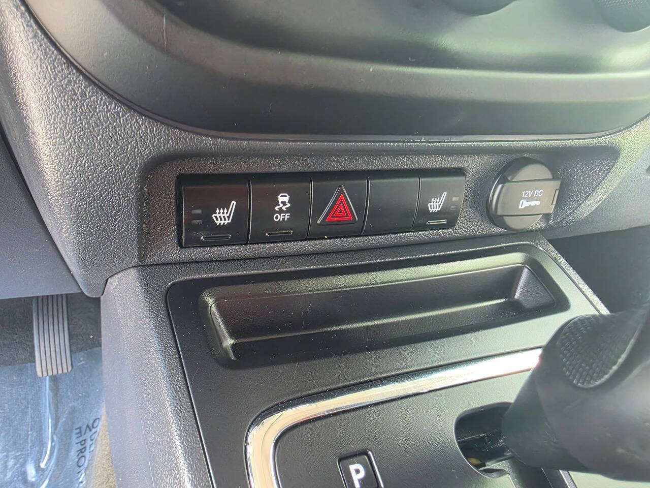 Used 2016 Jeep Patriot High Altitude FWD image 35