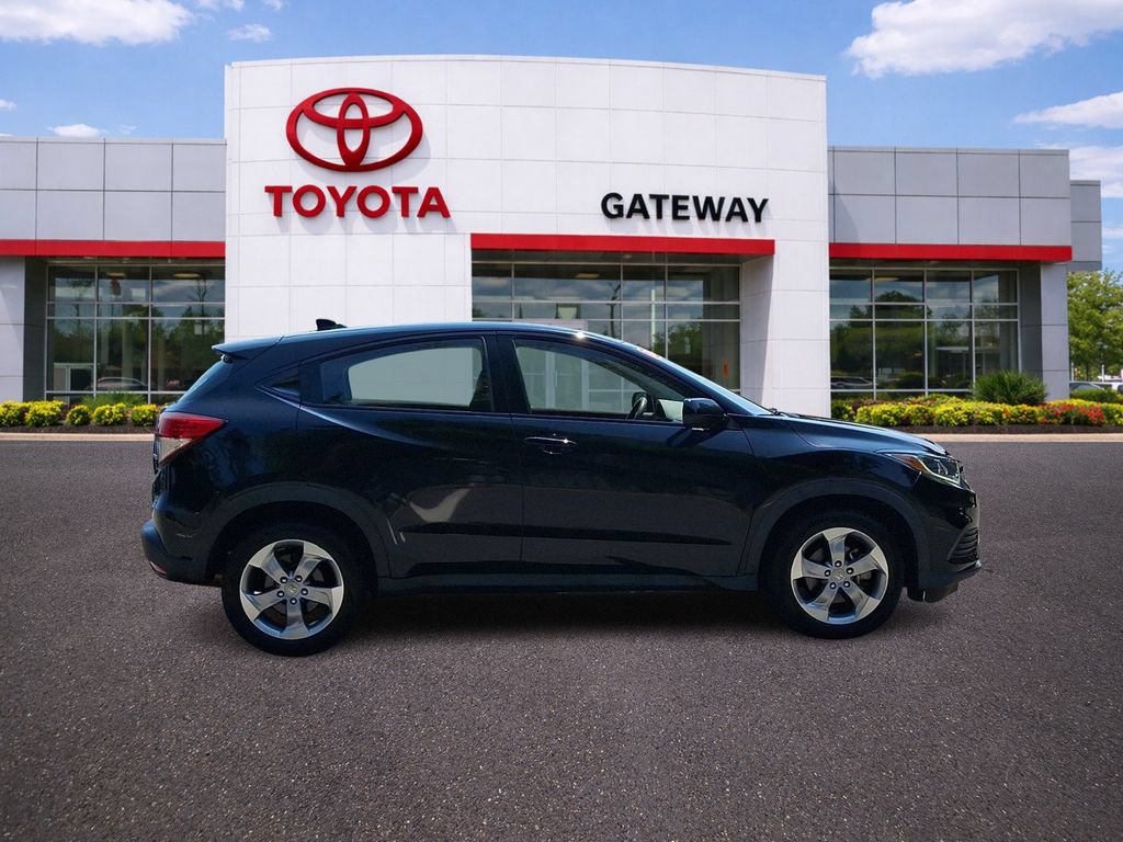 Used 2020 Honda HR-V LX image 4