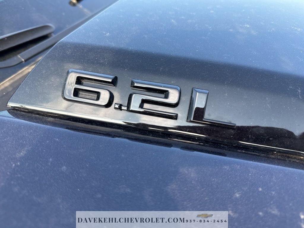 Certified 2023 Chevrolet Silverado 1500 ZR2 image 41