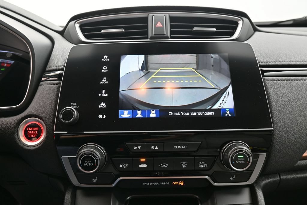 Used 2020 Honda CR-V Touring image 13