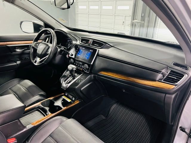 Used 2022 Honda CR-V Touring image 35