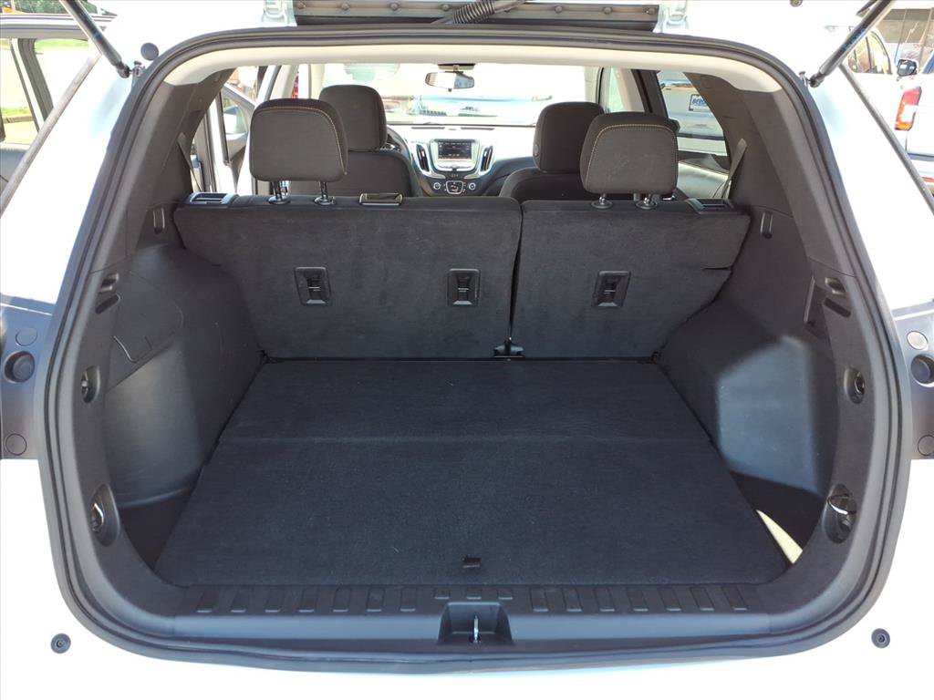 Used 2023 Chevrolet Equinox LT AWD/4WD image 14