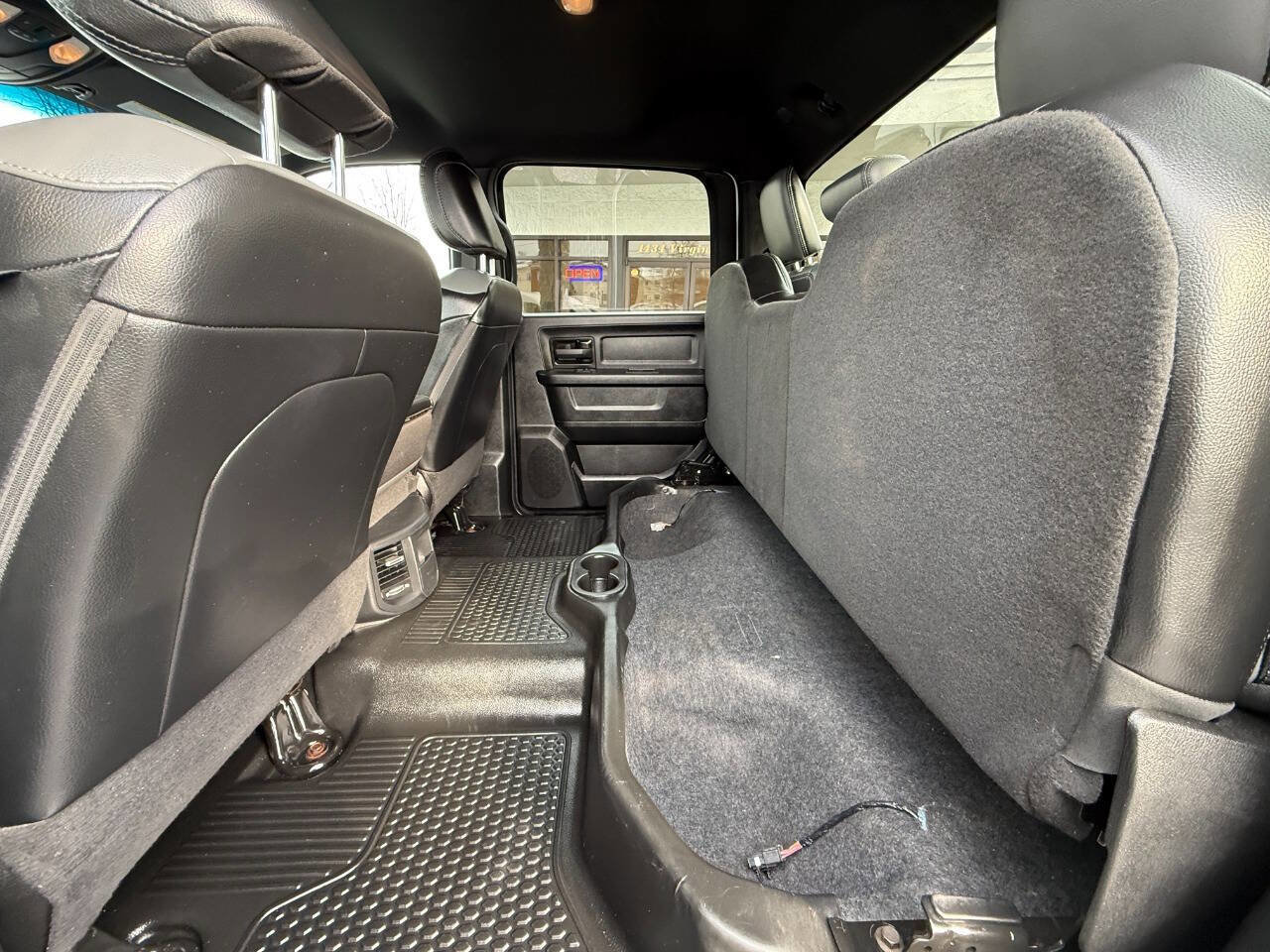 Used 2022 RAM 3500 Tradesman image 30