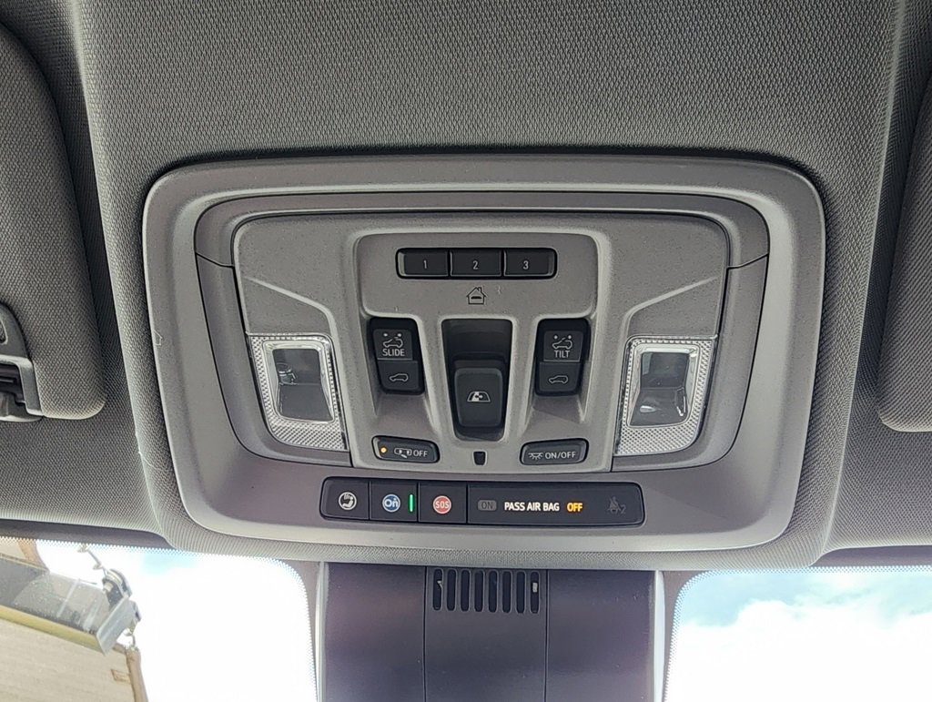 New 2026 GMC Sierra 1500 Denali image 37