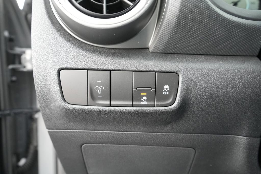 Certified 2023 Hyundai Kona SE w/ Cargo Package image 23