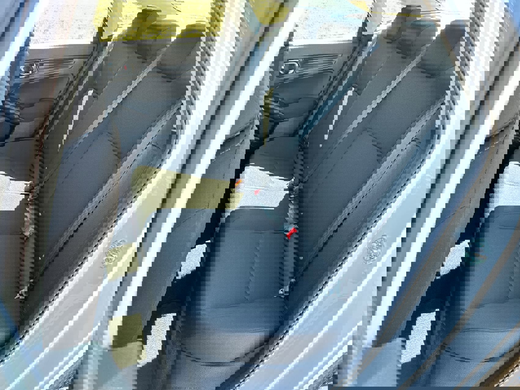 Used 2026 Honda Civic LX image 20