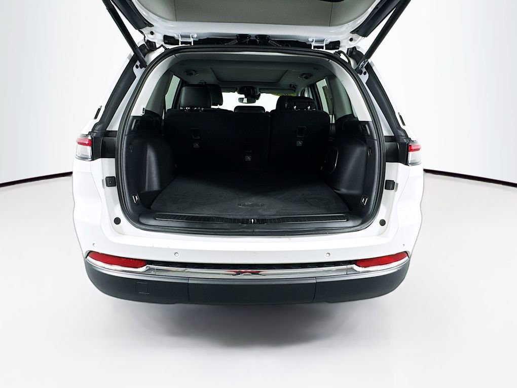 Used 2024 Jeep Grand Cherokee Limited 4xe image 27