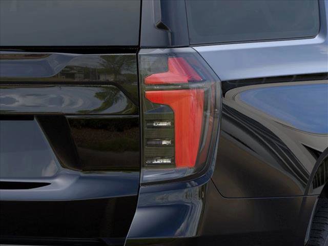 New 2025 Chevrolet Suburban LS w/ LPO, Dark Essentials Package image 11