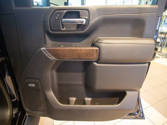 Used 2020 GMC Sierra 3500 Denali w/ Denali Ultimate Package image 10