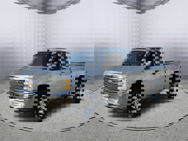 Used 2013 Chevrolet Silverado 1500 LT w/ All-Star Edition image 2