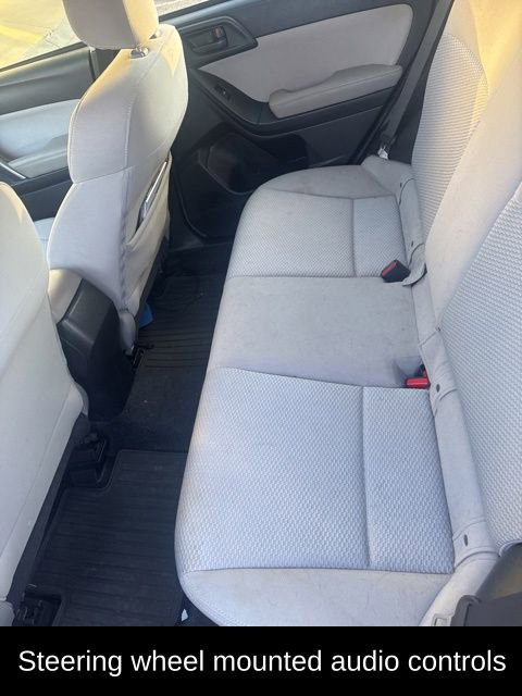 Used 2016 Subaru Forester 2.5i w/ Alloy Wheel Package image 7