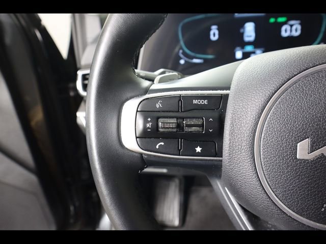 Used 2023 Kia Sportage EX image 24