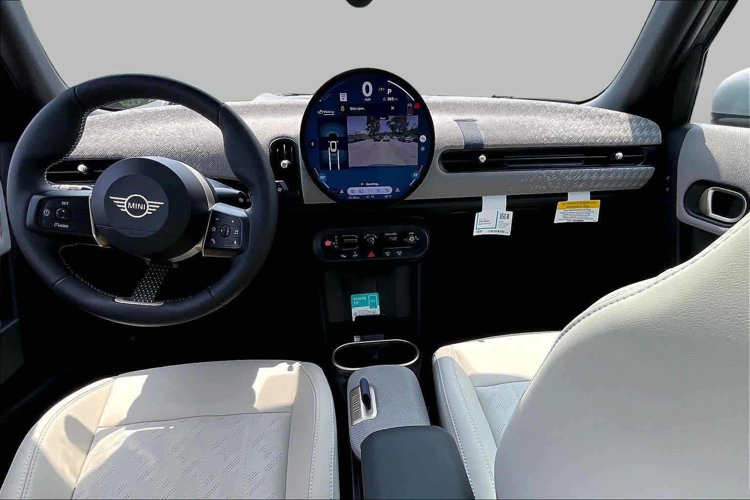 New 2026 MINI Cooper S FWD image 5