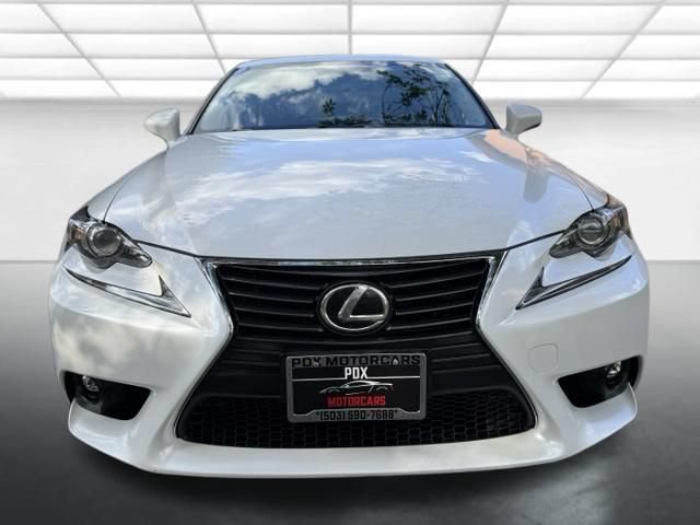 Used 2016 Lexus IS 200t RWD image 8