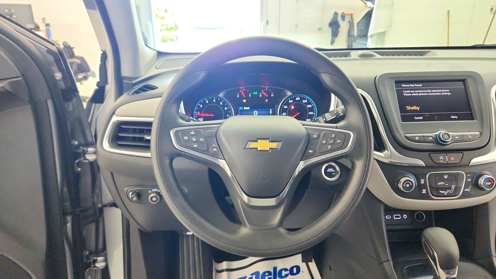 Used 2024 Chevrolet Equinox LS w/ LS Convenience Package FWD image 25
