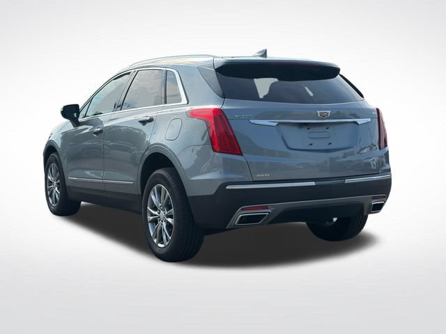 Used 2023 Cadillac XT5 Premium Luxury AWD/4WD image 15
