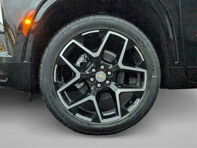 New 2026 Chevrolet Traverse High Country w/ LPO, Floor Liner Package image 10