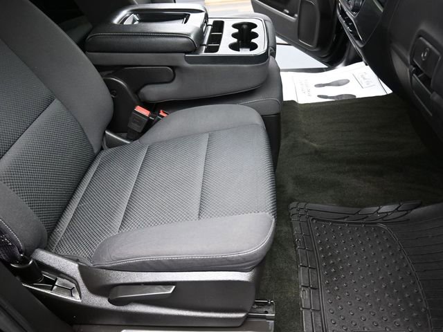 Used 2016 Chevrolet Silverado 1500 LT w/ All Star Edition image 23