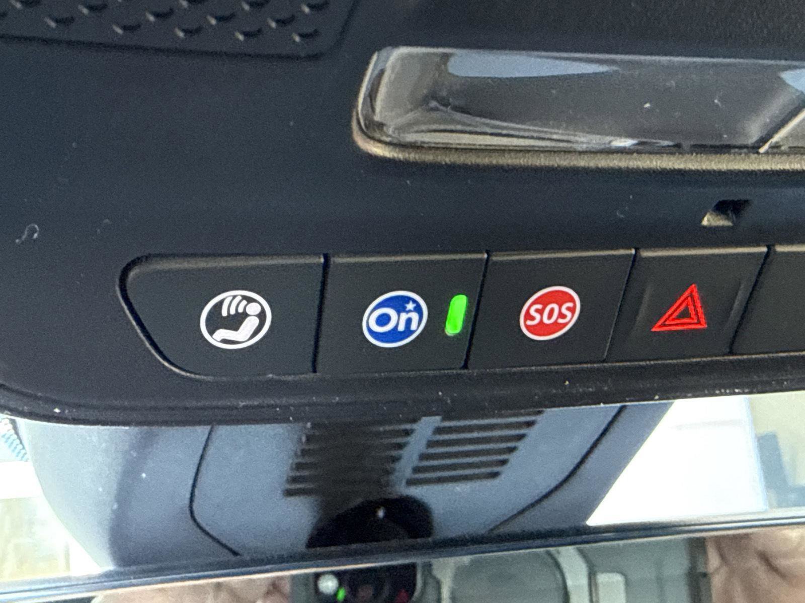 New 2026 Chevrolet Equinox LT w/ Convenience Package II image 20