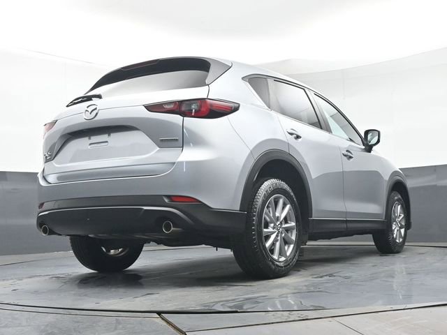 Used 2023 MAZDA CX-5 AWD 2.5 S w/ Select Package image 28