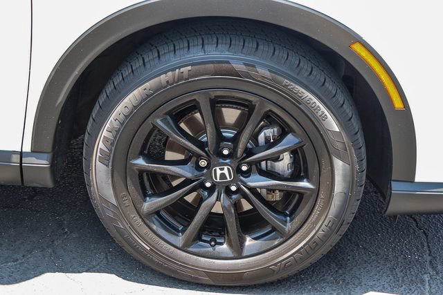 Used 2026 Honda CR-V Sport-L image 8