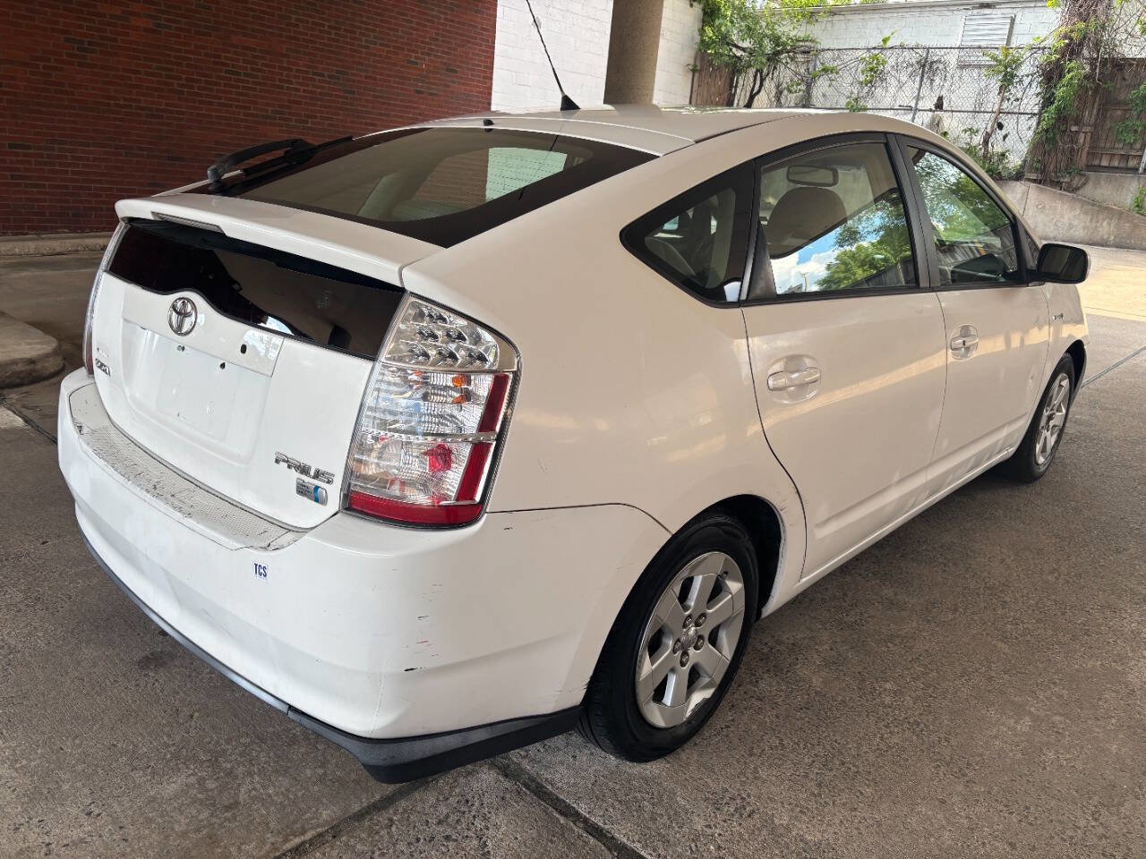 Used 2006 Toyota Prius FWD image 5