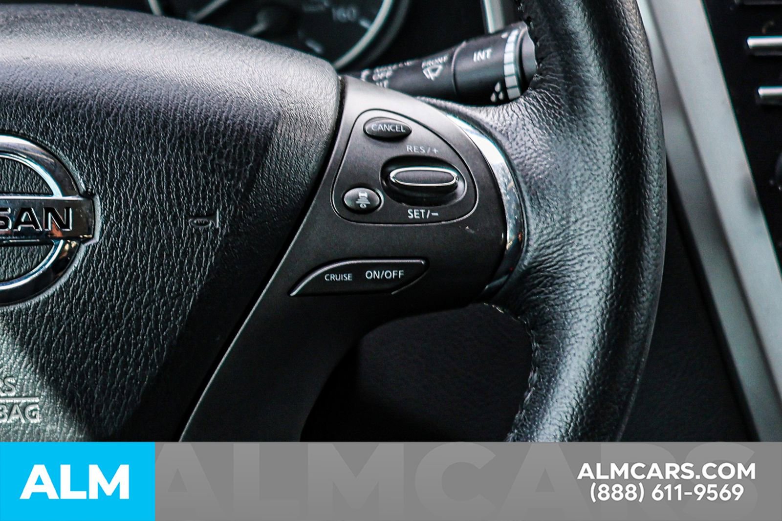 Used 2021 Nissan Murano SV image 28