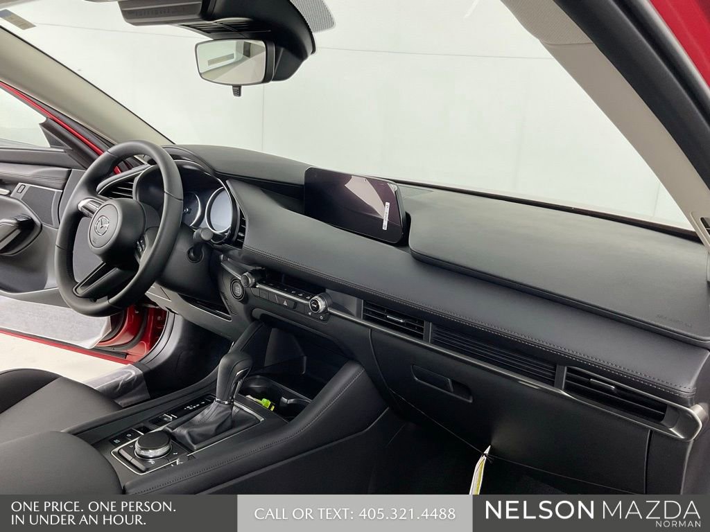 New 2026 MAZDA MAZDA3 2.5 S Sedan w/ Preferred Pkg FWD image 29