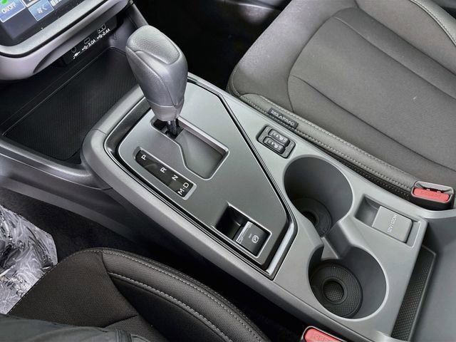 New 2026 Subaru Crosstrek 2.0i Premium AWD/4WD image 17