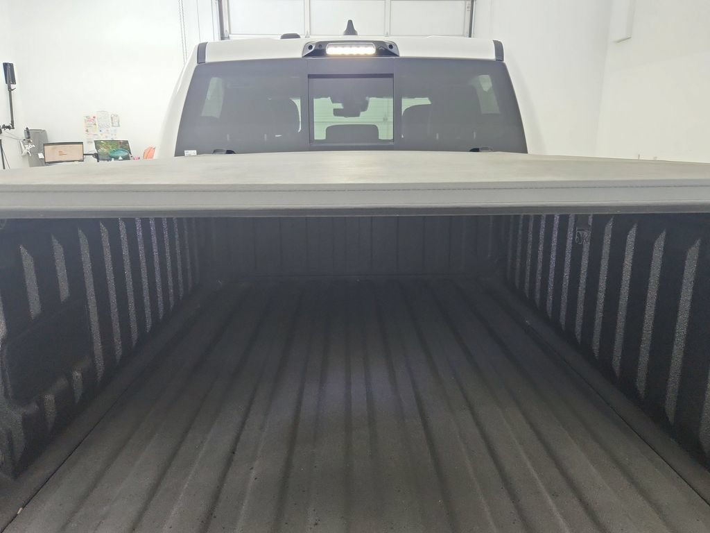 Certified 2026 RAM 1500 Limited AWD/4WD image 37