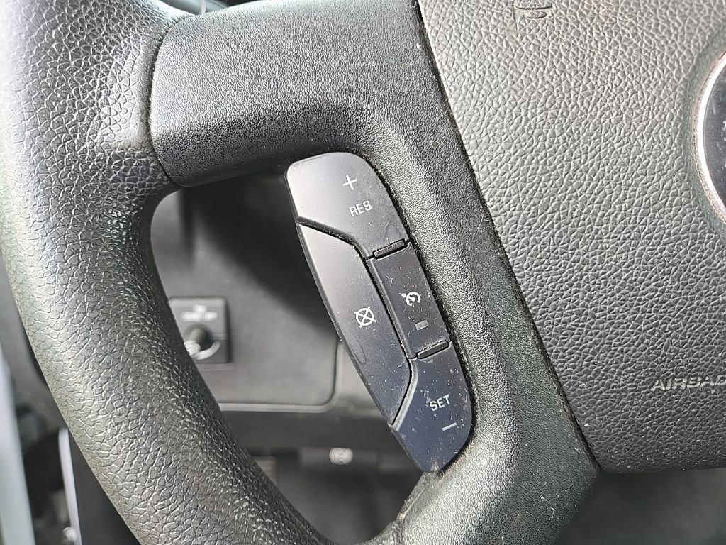 Used 2019 Chevrolet Express 3500 Extended w/ Driver Convenience Package RWD image 13