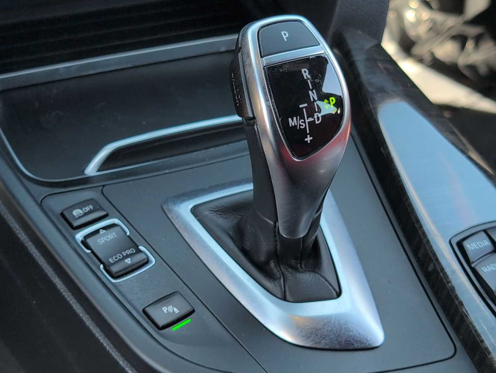 Used 2016 BMW 328d xDrive Wagon image 30