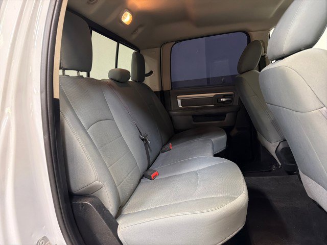 Used 2017 RAM 2500 SLT image 59