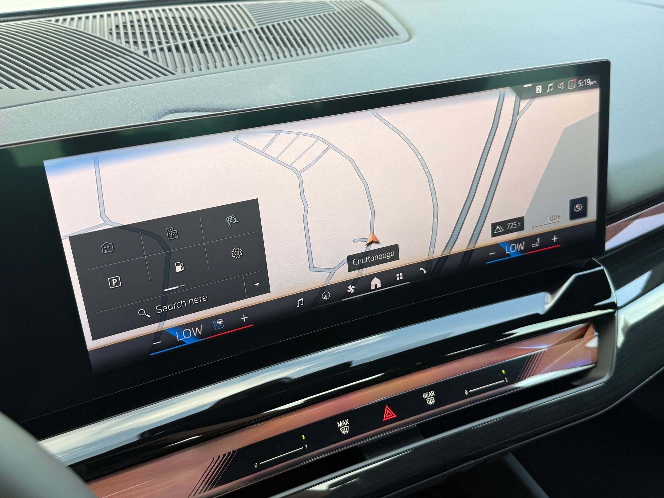 Certified 2026 BMW 540i xDrive image 29