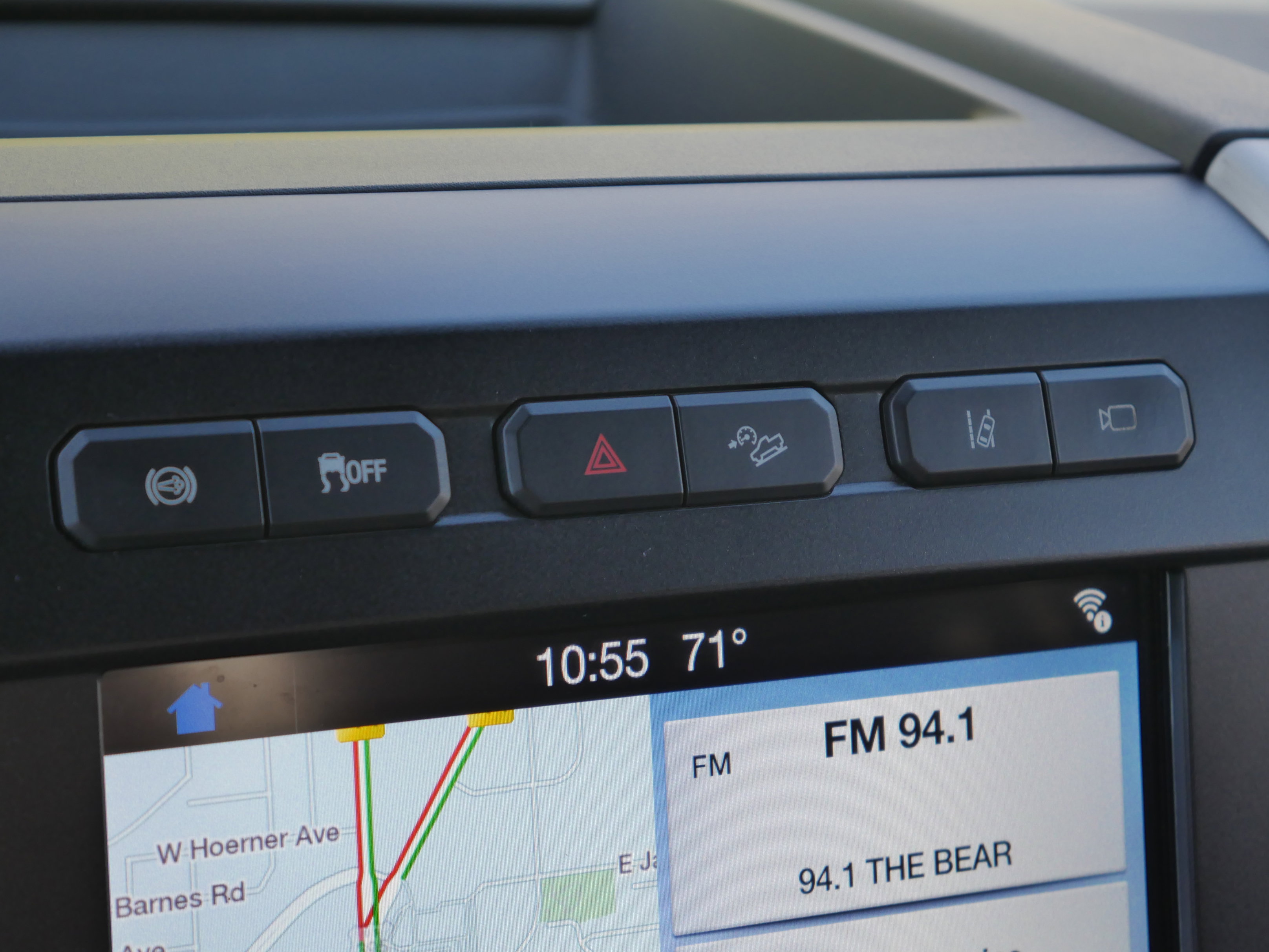 Used 2019 Ford F350 Platinum w/ Platinum Ultimate Package image 13