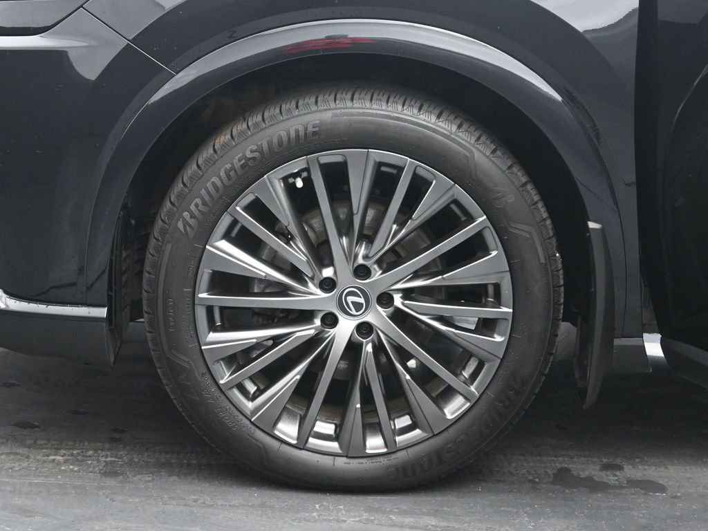 Used 2023 Lexus RX 350 image 37