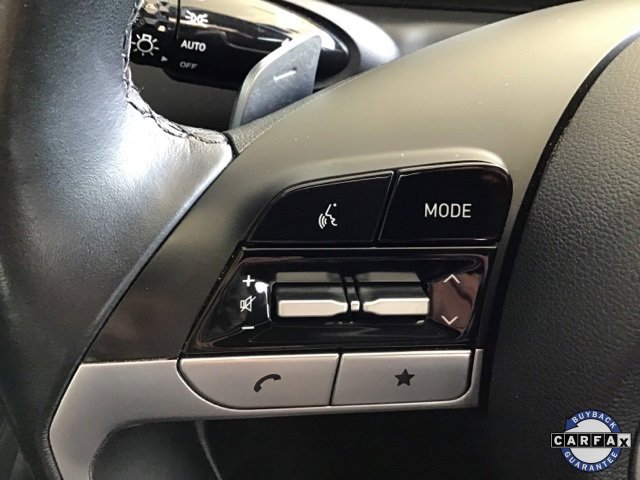 Used 2022 Hyundai Tucson Limited image 23