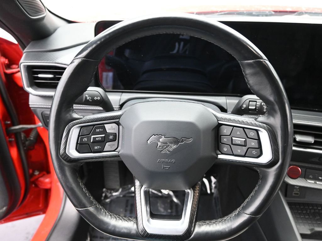 Used 2024 Ford Mustang Premium image 22