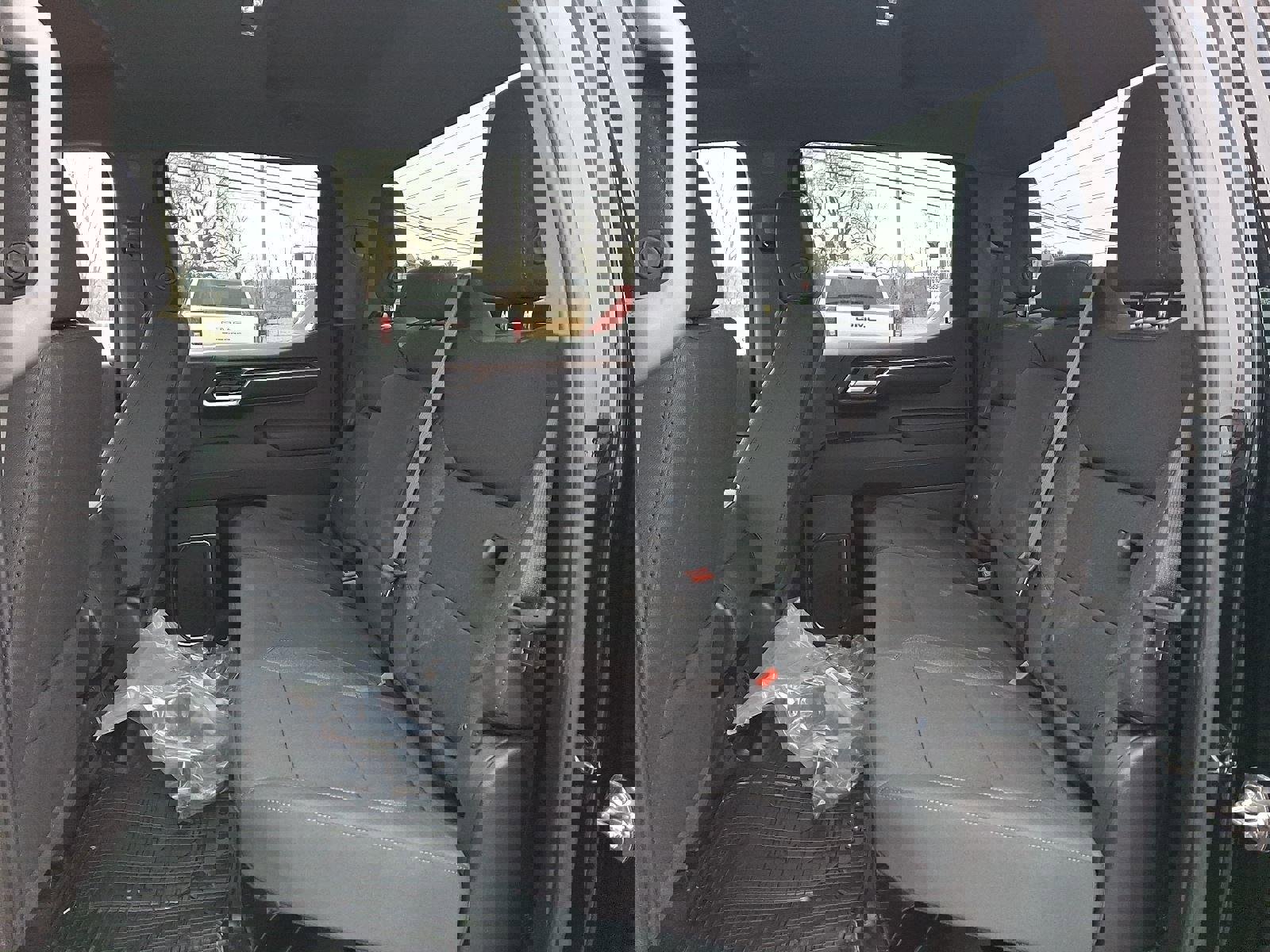 New 2026 GMC Sierra 1500 Elevation w/ Max Trailering Package image 6