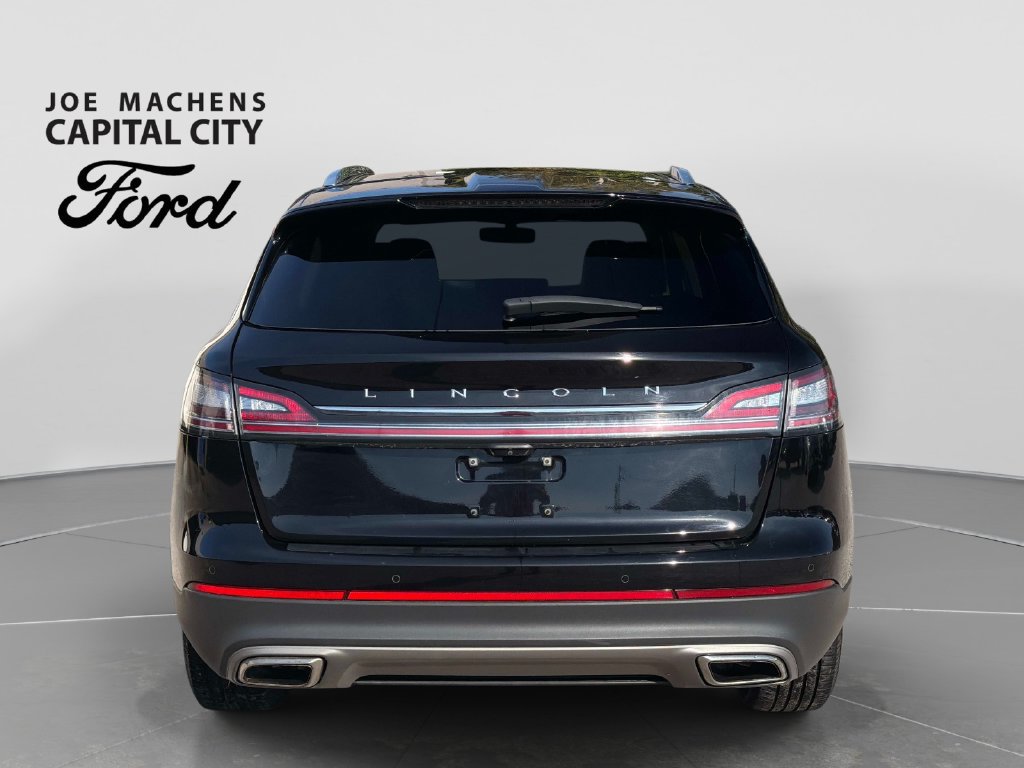 Used 2023 Lincoln Nautilus AWD w/ Premium Package image 6