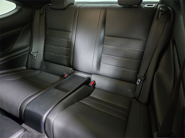 Certified 2024 Lexus RC 300 F Sport image 14