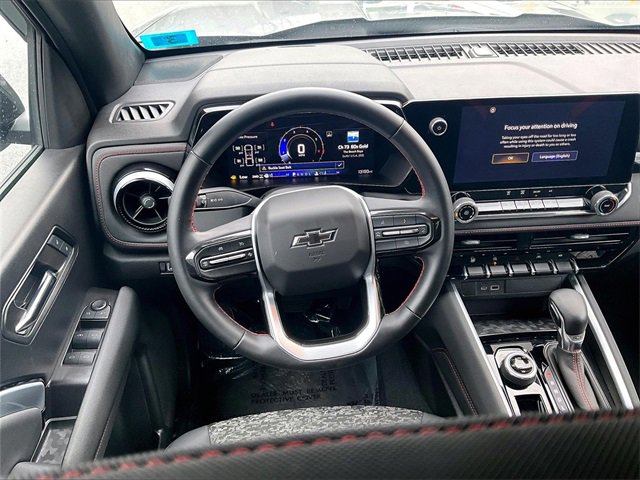 Used 2024 Chevrolet Colorado Z71 image 5