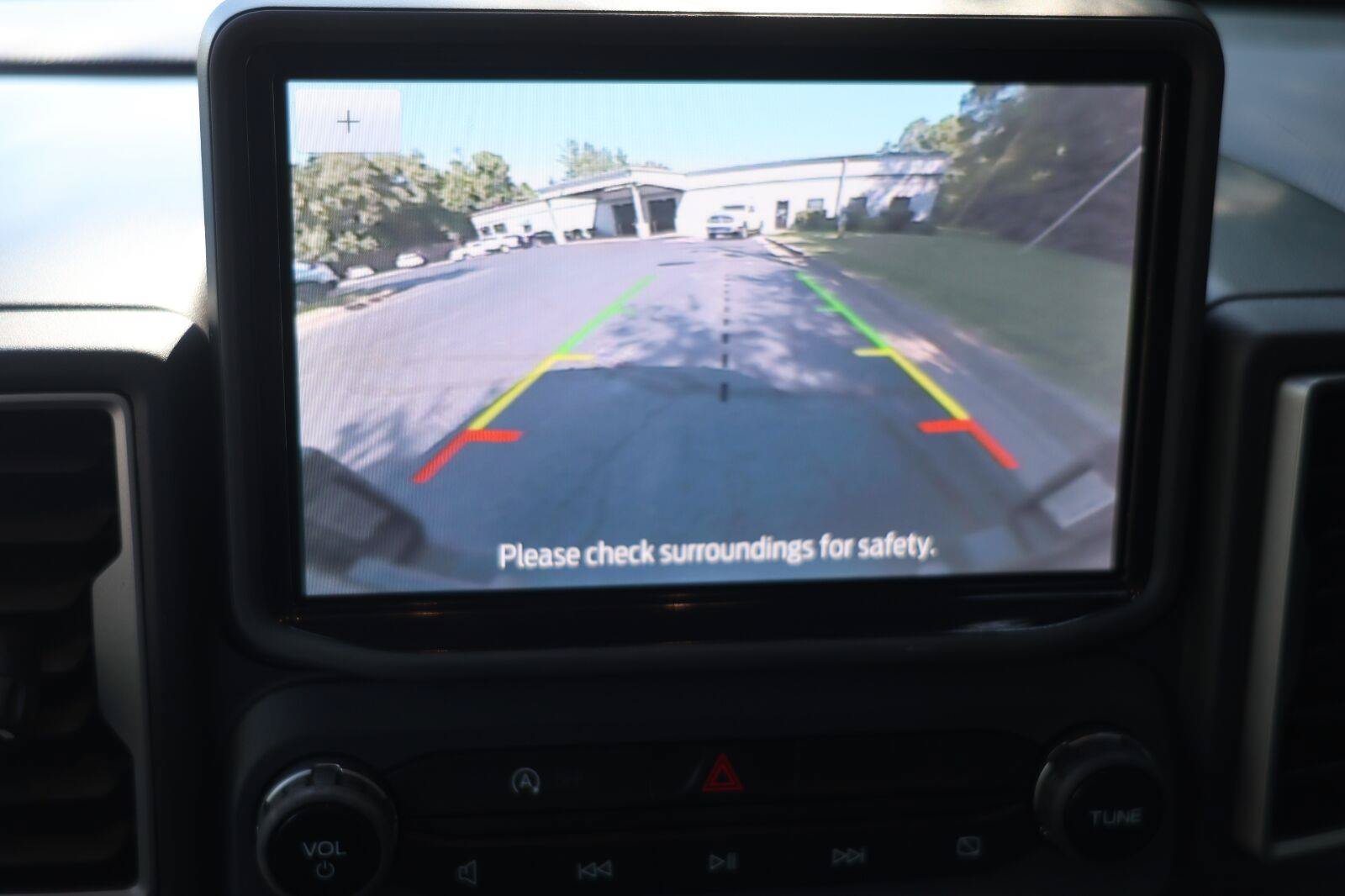 Used 2021 Ford Bronco Sport Big Bend AWD/4WD image 18