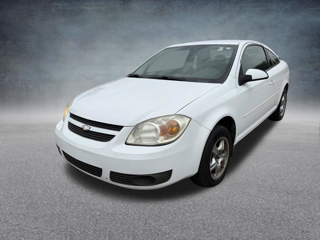 Used 2005 Chevrolet Cobalt LS w/ Preferred Equipment Group FWD image 2