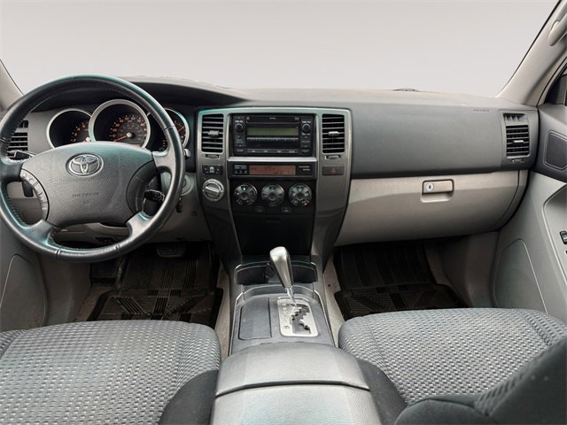 Used 2007 Toyota 4Runner SR5 image 10