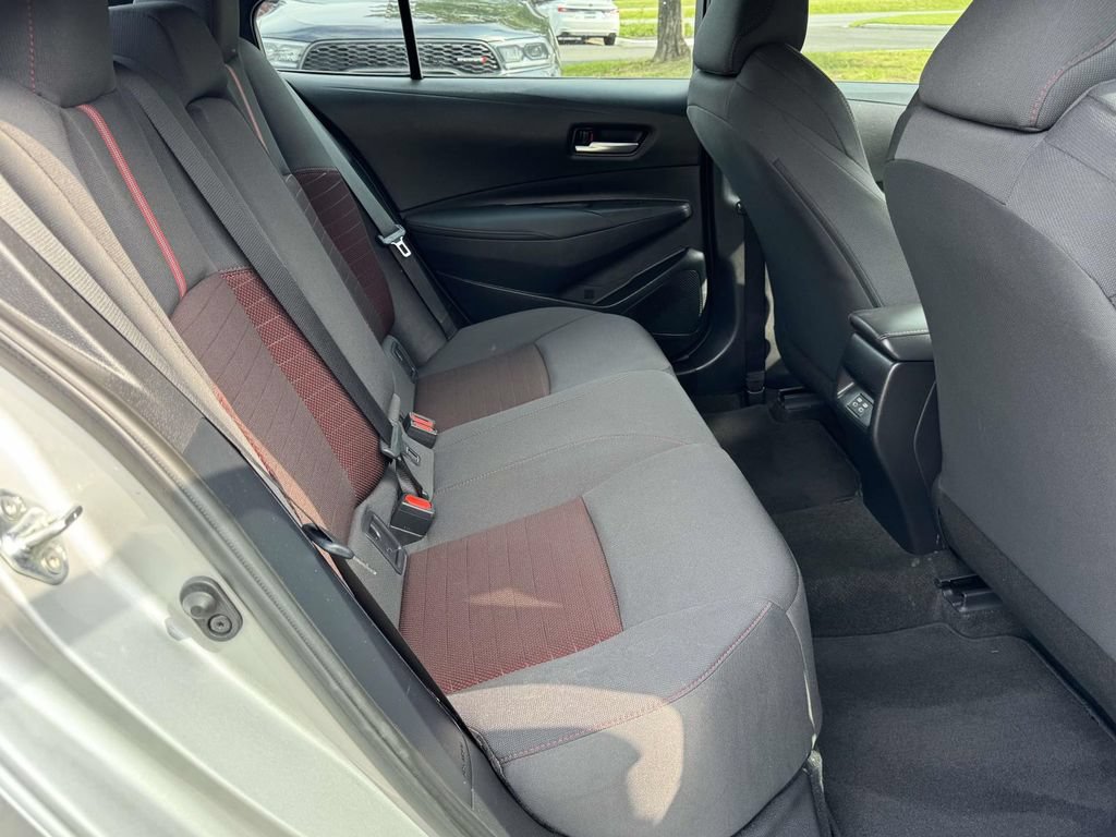Used 2024 Toyota Corolla SE FWD image 15