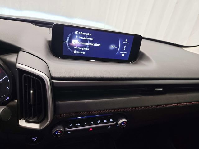 Certified 2025 MAZDA CX-50 AWD 2.5 Hybrid w/ Cargo Package image 21